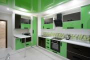 Apartment on Anny Ahmatovoy