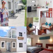 Villa Alebrije Cozumel