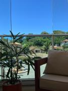 Apartamento em Patamares, perto da praia