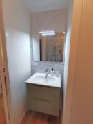 Studio moderne rdc 2p Résidence Violaine