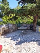 Apartments by the sea Jablanac, Senj - 24793