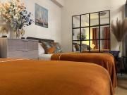 Elim Escape Staycation