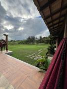 Top Mata de São João