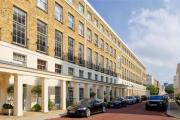 Central Marylebone Flat-Baker StreetRegents Park