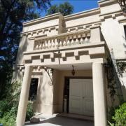 Casa quinta con jardín y pileta