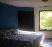 Casa quinta con jardín y pileta