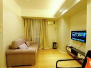 615T1 Avida Towers Cebu IT Park 1BR Unit 450 Mbps Wi-Fi