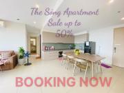 Căn hộ the sóng view biển