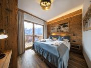 Chalet in Neukirchen with ski access
