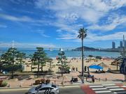광안리숙소