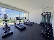 Apartment for rent in Altea Altabrisa complex