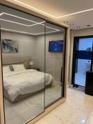 غرفة فندقية بشارع كورنيش العجوزة الرئيسى