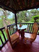 Hotel Hacienda Anacaona - San Agustín