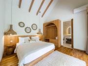 Two Bedroom Private Pool Villa Batukaru
