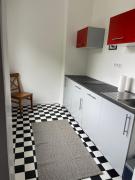 C3 Wohnung für Monteure und Arbeiter in Schwerte