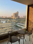 سويت فندقى باطلالة على نيل عجوزة