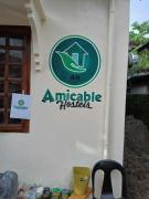 Amicable Hostels