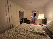 Charming Apartment in old town Bern