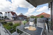 Strandappartement
