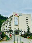 Rich field Cameron Highlands Homestay-Peony Square-3BDR 2BTH-8PAX