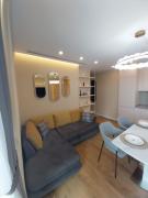 Bellevue Residence Suites