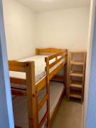 LÉterlodge Cosy - Studio au pied des pistes à Chamrousse - Ski in - Ski out - Idéal Séjours Famille ou Amis - Jusquà 4 personnes