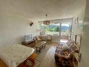 LÉterlodge Cosy - Studio au pied des pistes à Chamrousse - Ski in - Ski out - Idéal Séjours Famille ou Amis - Jusquà 4 personnes