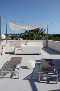 Apartamentos CARU