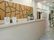 Hotel Pasar Baru by Tamastu