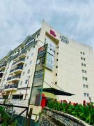 Rich field Cameron Highlands Homestay-Peony Square-3BDR 2BTH-8PAX