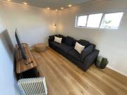 Waterfront Cottage E8 with Jacuzzi