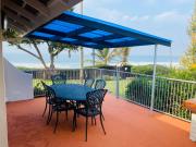 Southern Comfort - On the Sea