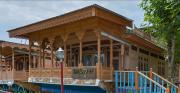 Dastan Heritage Houseboats