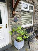 Top Blaenau-Ffestiniog