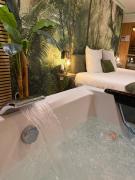 Spa et sauna - Loft Cataleya