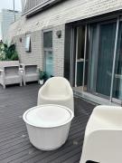 Atmos samsung Private terrace Cosy in the city center Subway 5 minutes on foot Free parking New construction Bongeunsa