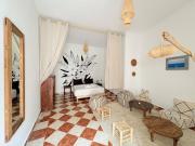 Design Lofty Apartment Fibre-Optic