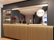 B&B HOTEL Essen-Nord