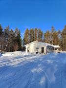 Ounasjoki Country House
