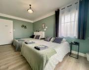 Chambres d hôtes du Vallon