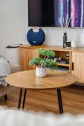 Zenit Horizon Residence with AC , Garage