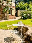 Top Fleury-la-Forêt