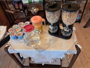 Top Magliolo Top Magliolo