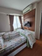 Apartemen Bassura City