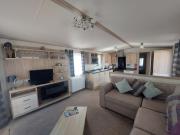 Orchid by Davies Caravans on Oakdene Forest Park