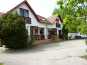 Party Panzió Hegykő