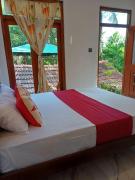 Cosmic Power Homestay & Cooking Class