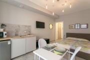 JOIVY Cosy Studios, easy access to the Centre of Milan