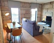 Despierta con vistas únicas a la Ría de Vigo