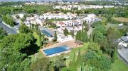 Vilamoura Club Villa 2 With Pool by Homing